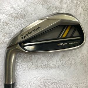 Taylormade Rocketbladez Iron Set Left Handed